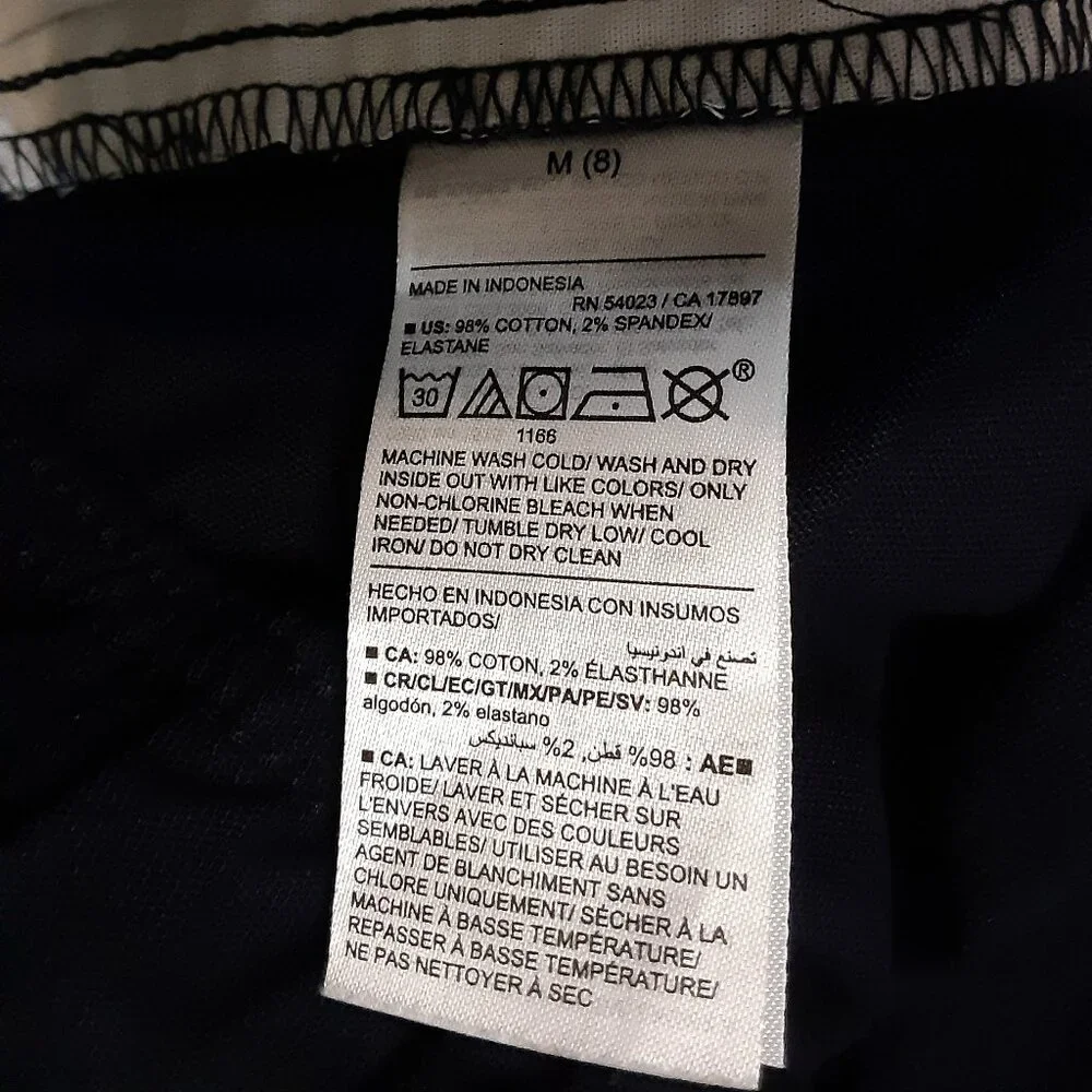 Old Navy Boys Size 8 (M) Bundle Set